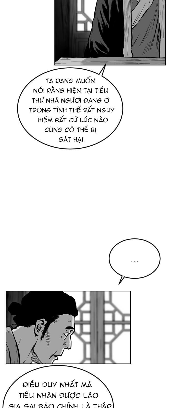 Sát Thủ Anh Vũ Chap 18 - Next Chap 19