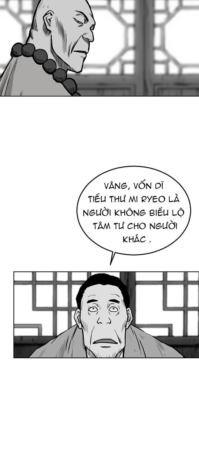 Sát Thủ Anh Vũ Chap 18 - Next Chap 19