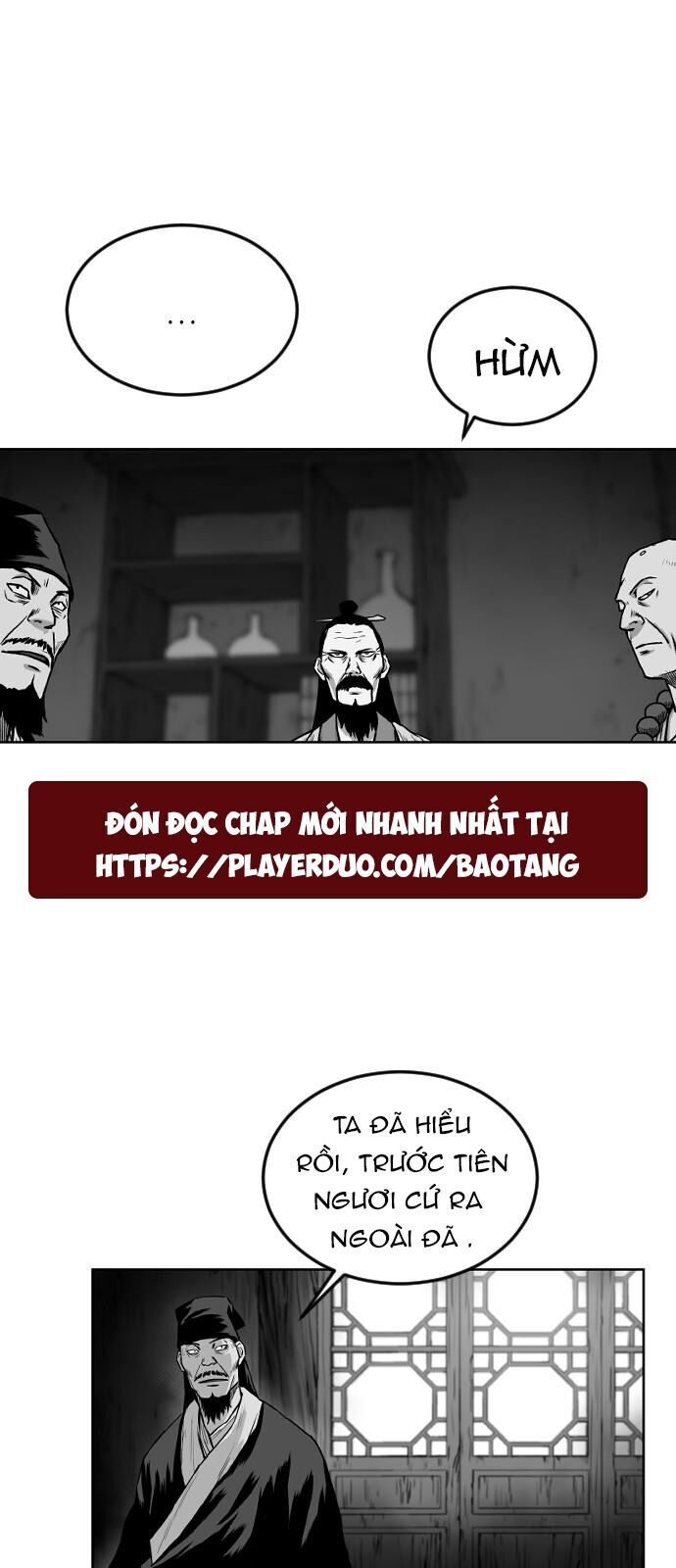 Sát Thủ Anh Vũ Chap 18 - Next Chap 19