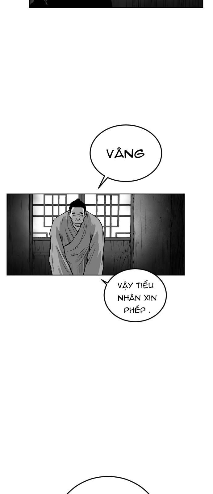 Sát Thủ Anh Vũ Chap 18 - Next Chap 19
