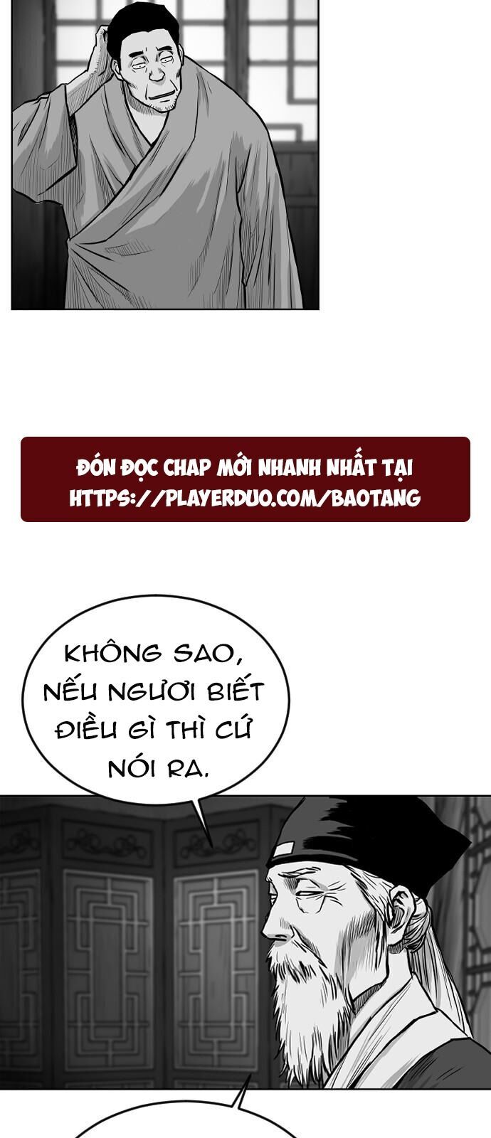 Sát Thủ Anh Vũ Chap 18 - Next Chap 19