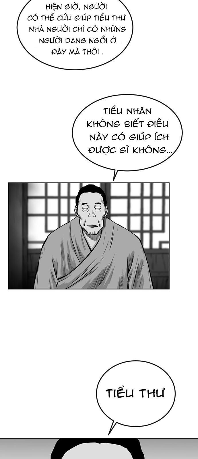 Sát Thủ Anh Vũ Chap 18 - Next Chap 19