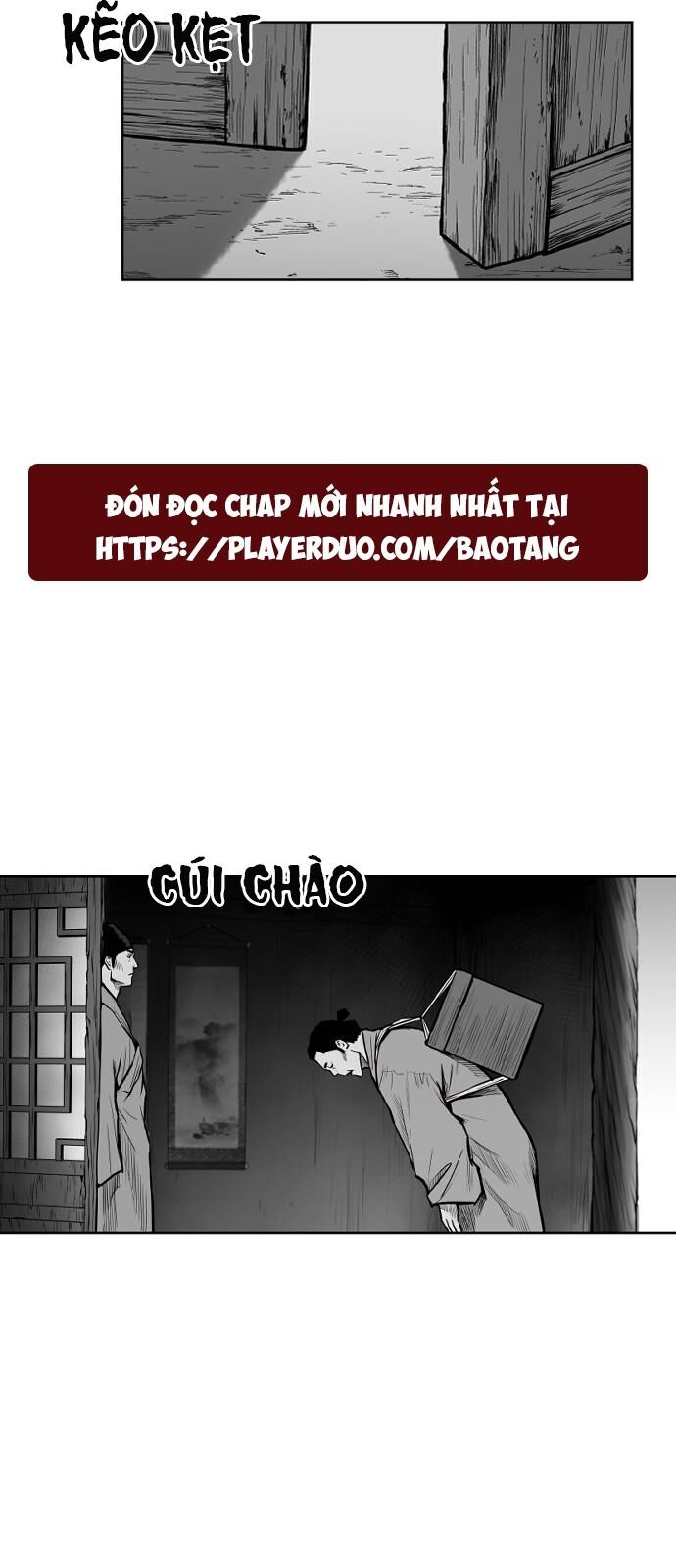 Sát Thủ Anh Vũ Chap 18 - Next Chap 19