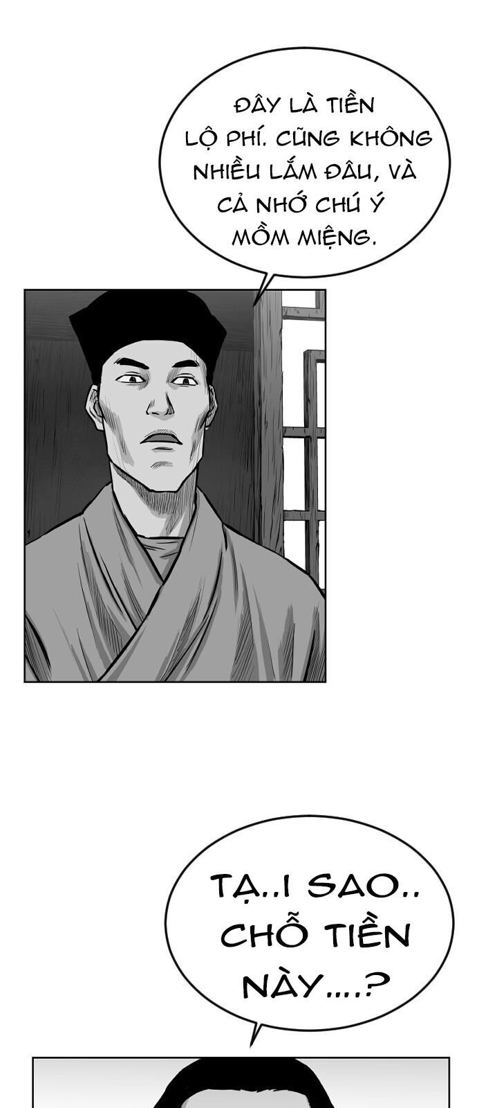 Sát Thủ Anh Vũ Chap 18 - Next Chap 19