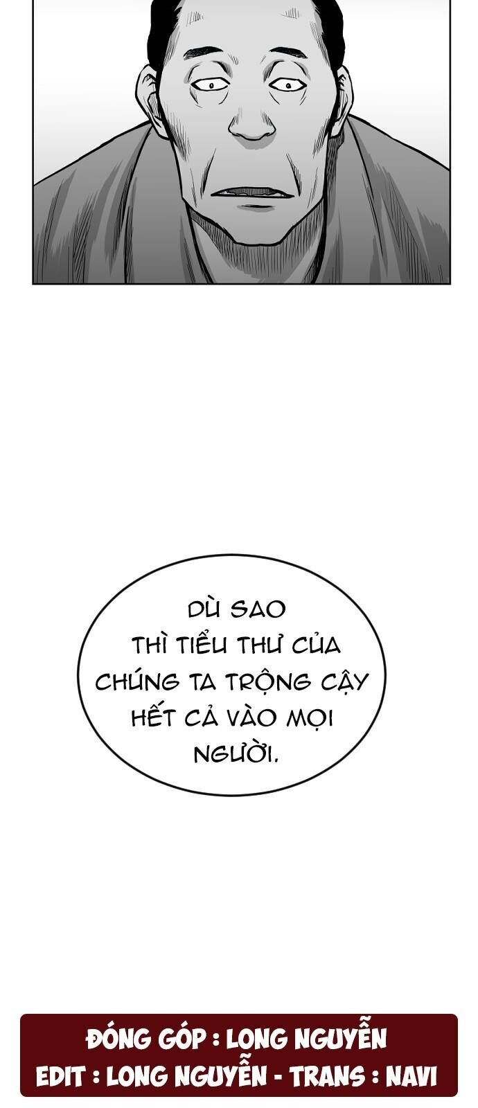 Sát Thủ Anh Vũ Chap 18 - Next Chap 19