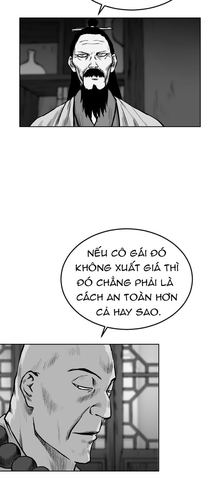 Sát Thủ Anh Vũ Chap 18 - Next Chap 19