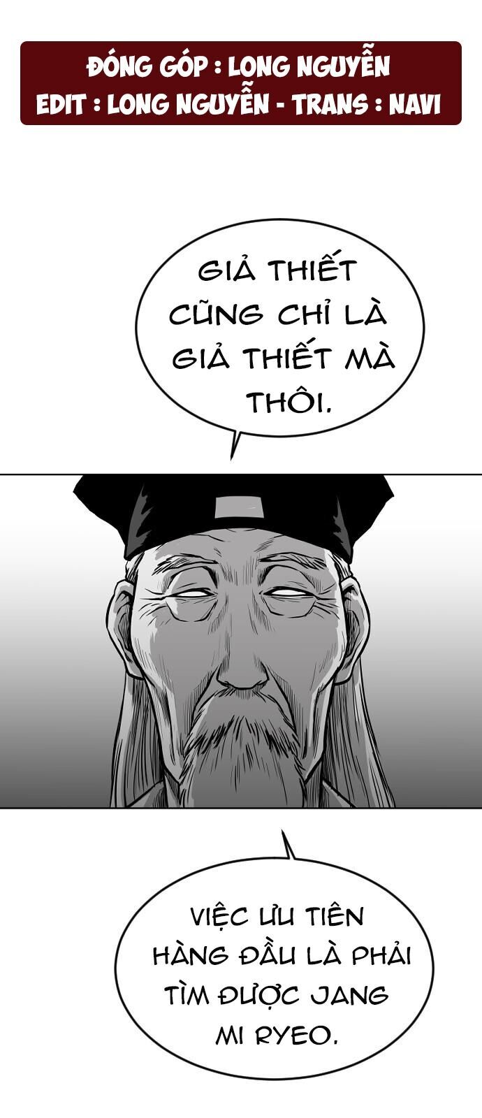 Sát Thủ Anh Vũ Chap 18 - Next Chap 19