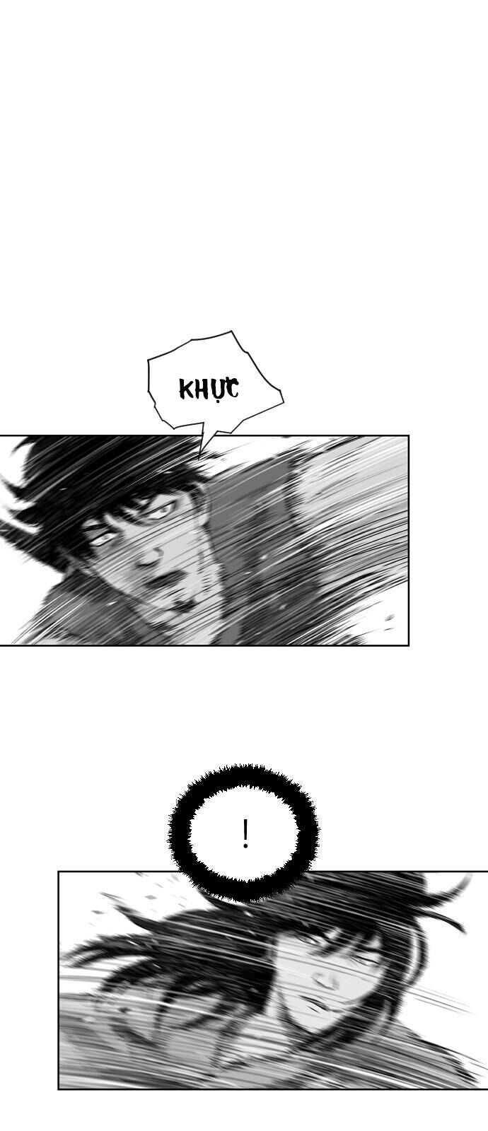 Sát Thủ Anh Vũ Chap 18 - Next Chap 19