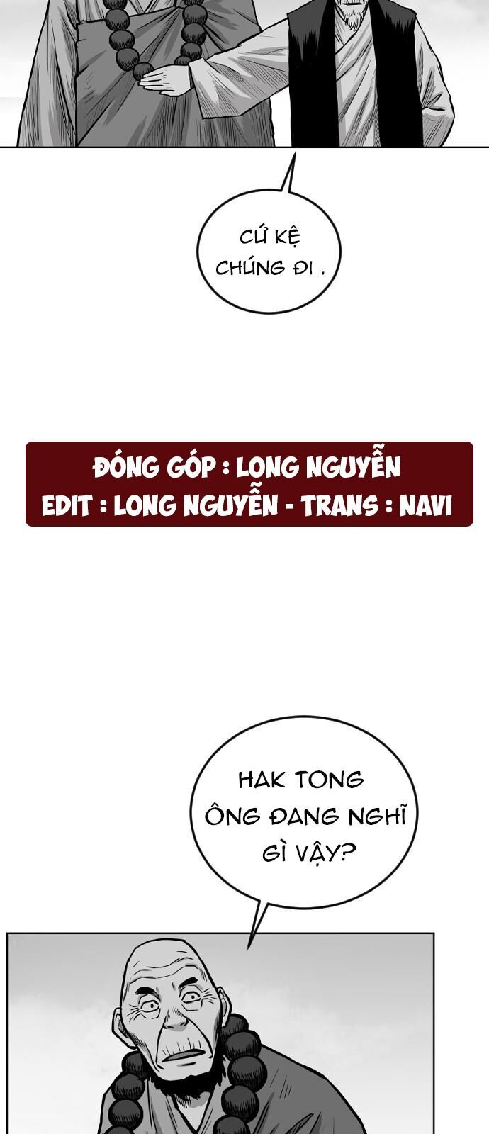 Sát Thủ Anh Vũ Chap 18 - Next Chap 19