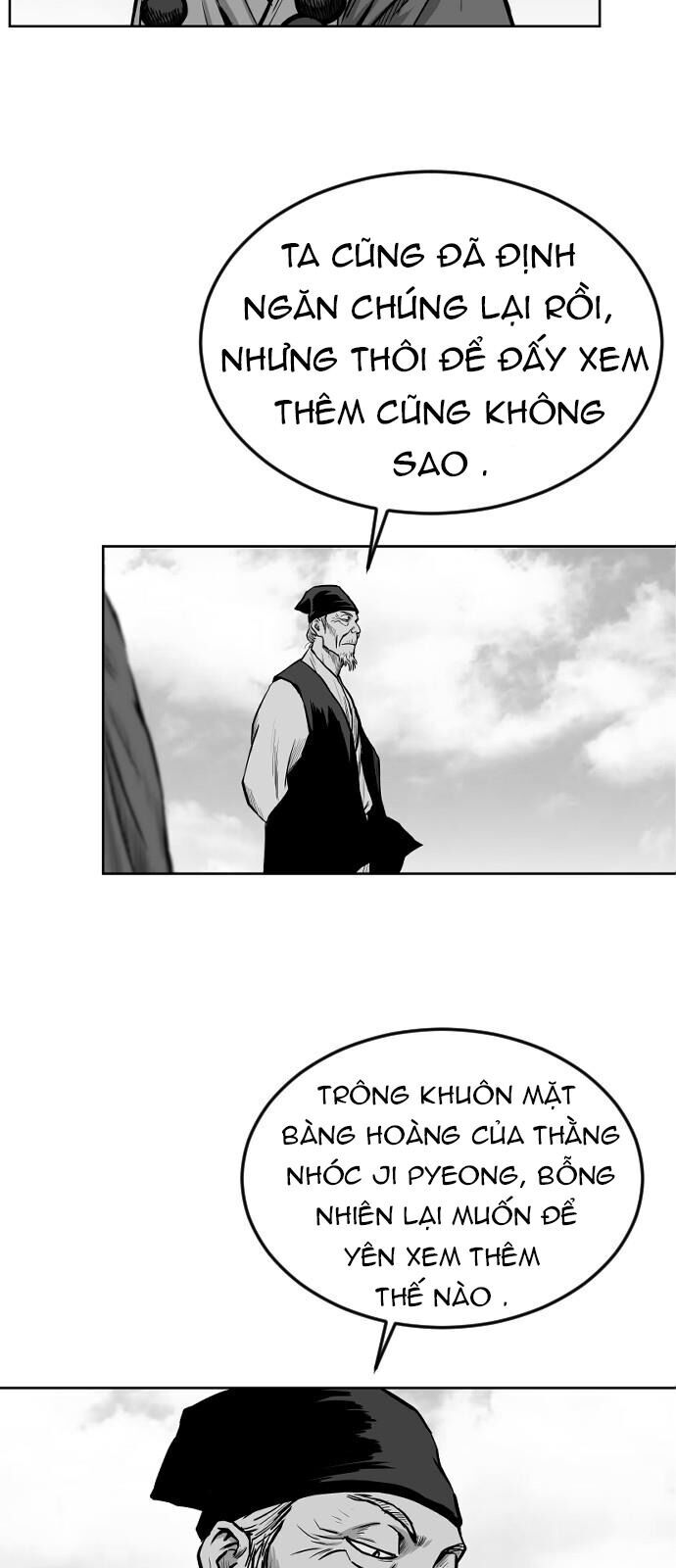 Sát Thủ Anh Vũ Chap 18 - Next Chap 19