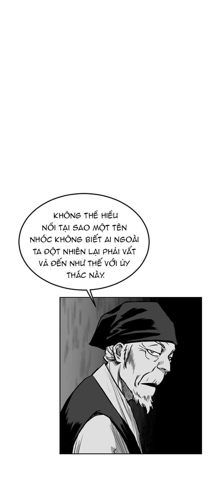 Sát Thủ Anh Vũ Chap 17 - Next Chap 18