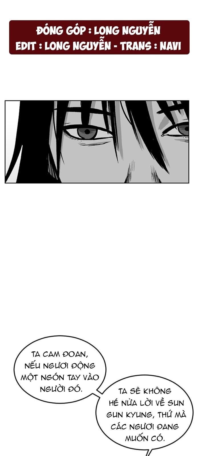 Sát Thủ Anh Vũ Chap 17 - Next Chap 18