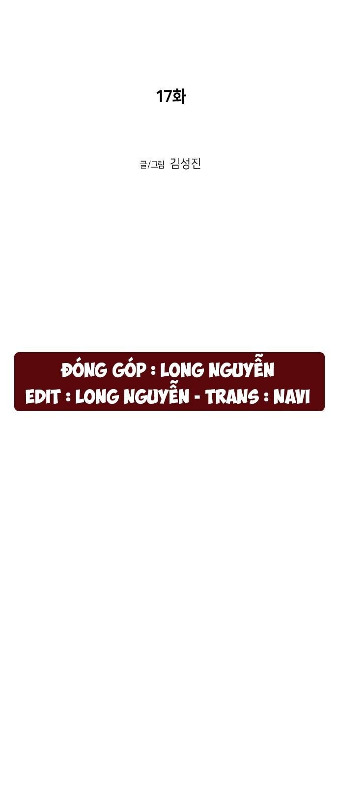 Sát Thủ Anh Vũ Chap 17 - Next Chap 18