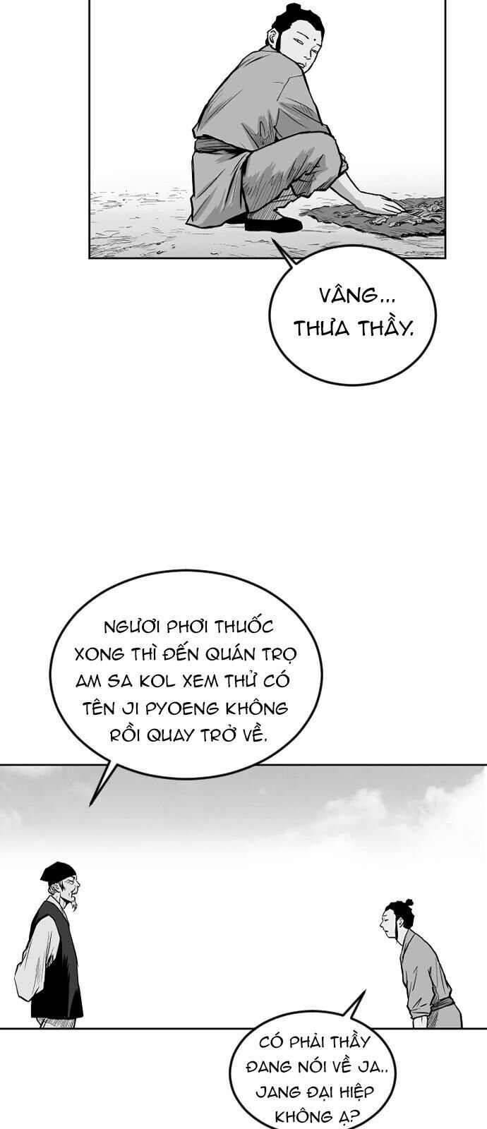 Sát Thủ Anh Vũ Chap 17 - Next Chap 18