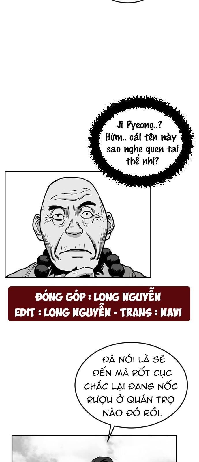 Sát Thủ Anh Vũ Chap 17 - Next Chap 18