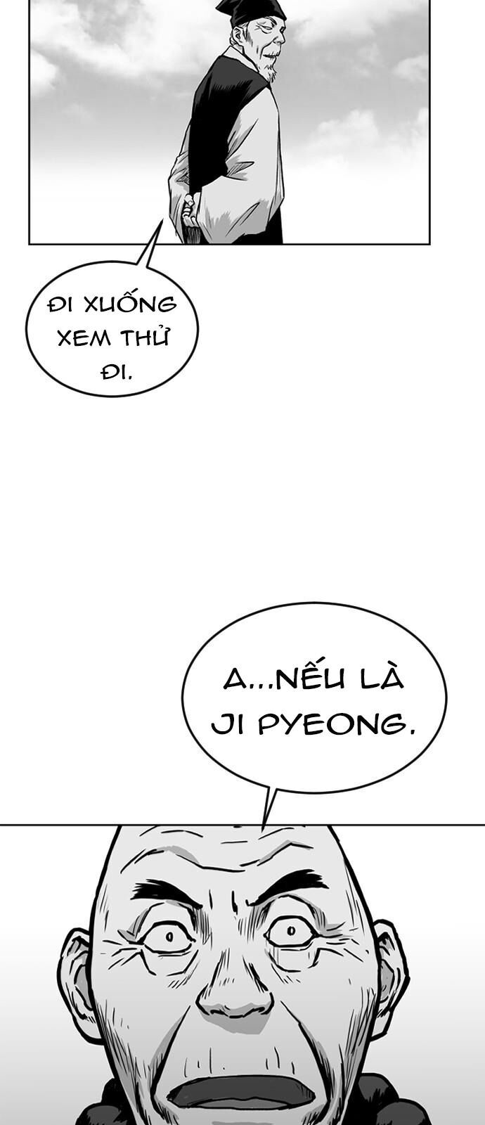 Sát Thủ Anh Vũ Chap 17 - Next Chap 18