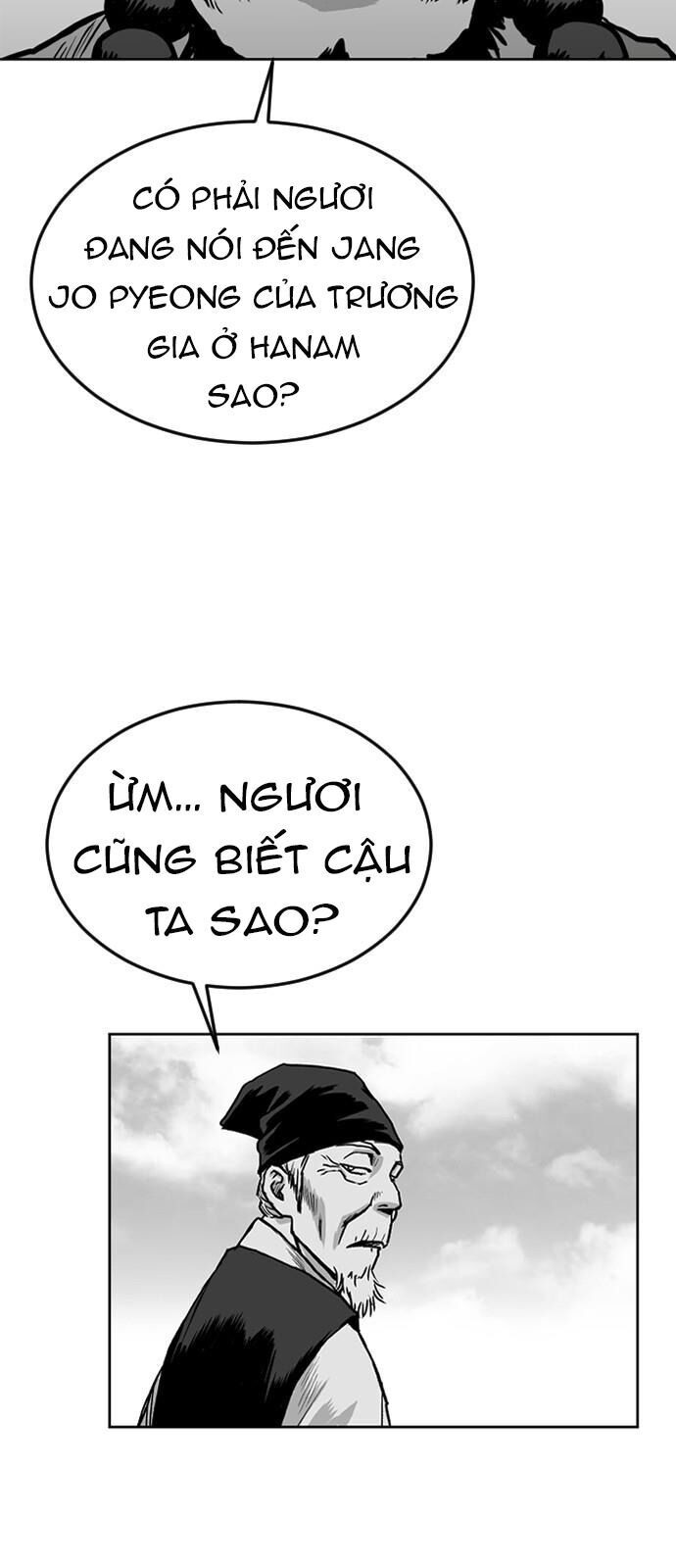 Sát Thủ Anh Vũ Chap 17 - Next Chap 18