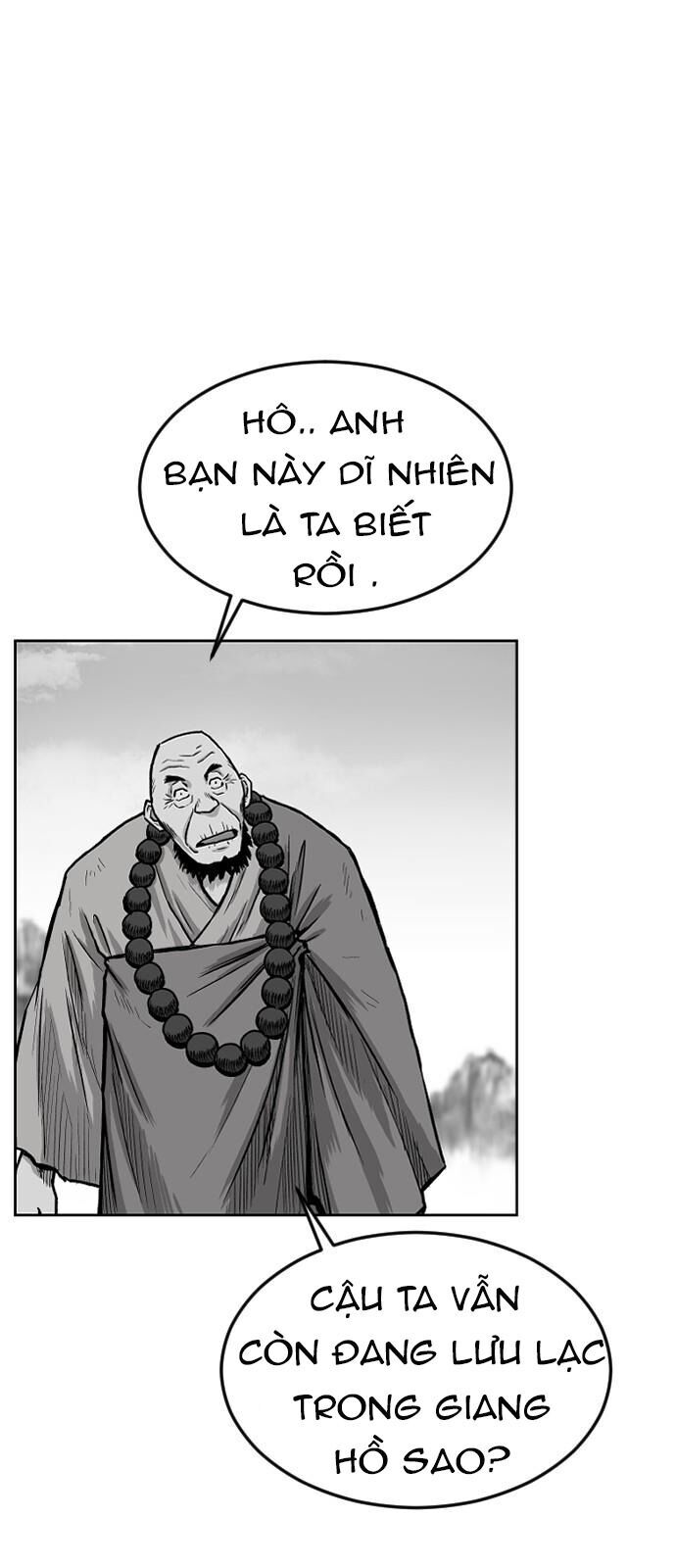 Sát Thủ Anh Vũ Chap 17 - Next Chap 18