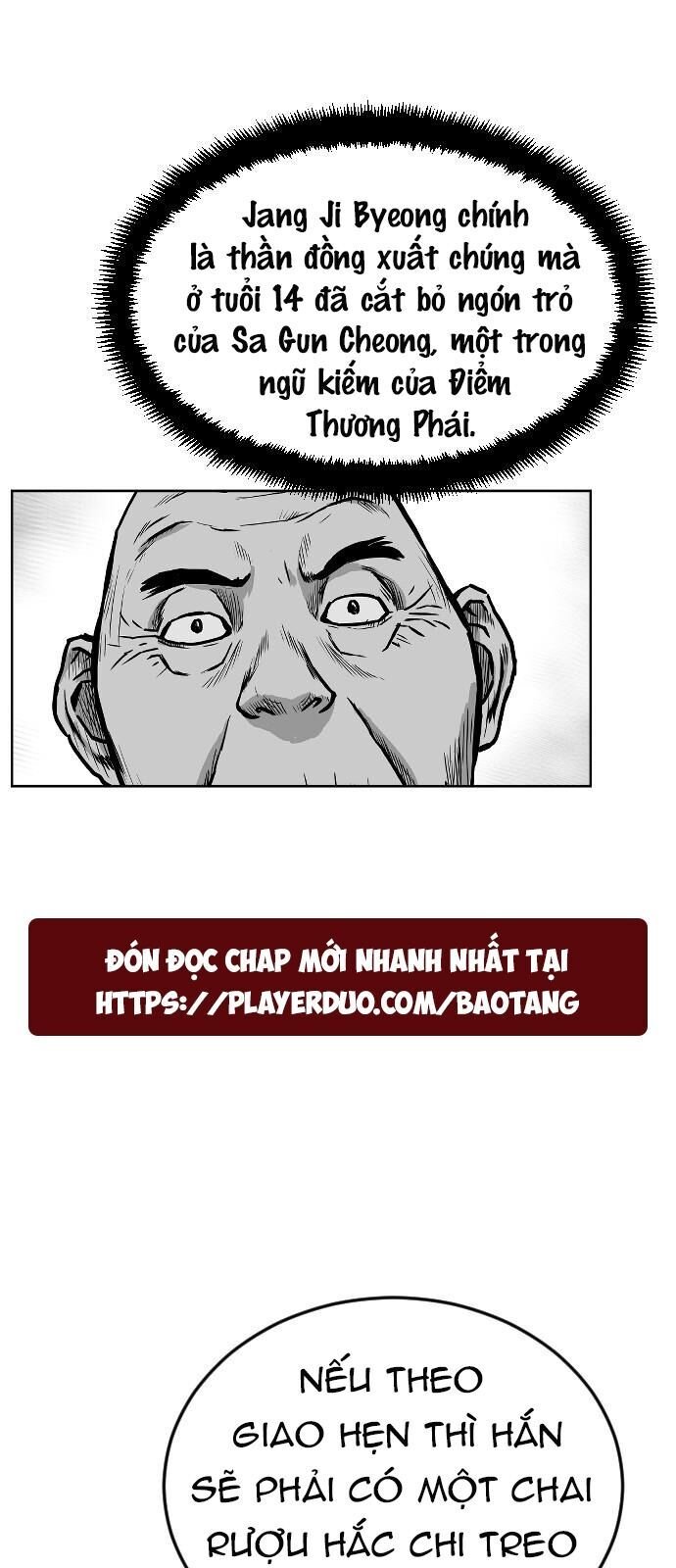 Sát Thủ Anh Vũ Chap 17 - Next Chap 18