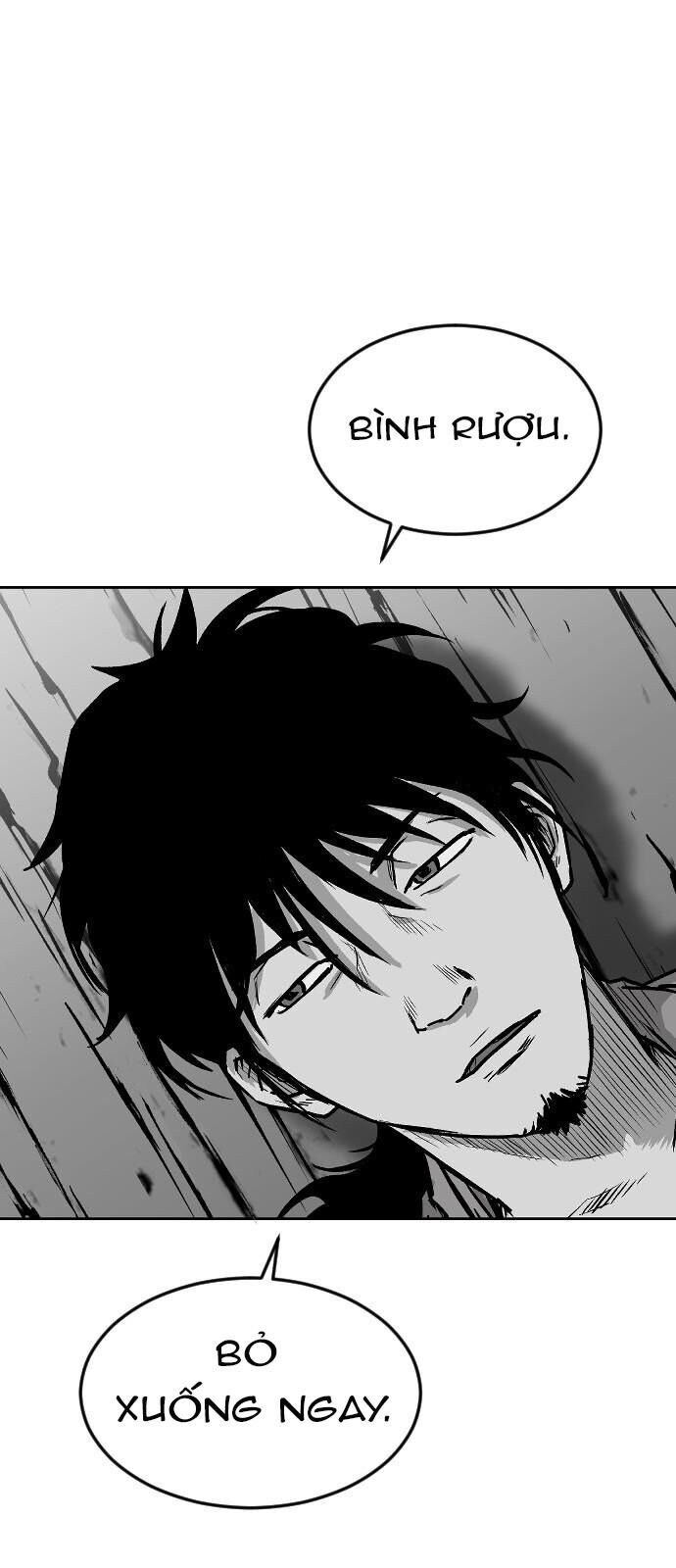 Sát Thủ Anh Vũ Chap 17 - Next Chap 18