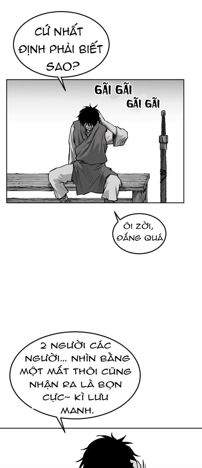 Sát Thủ Anh Vũ Chap 17 - Next Chap 18