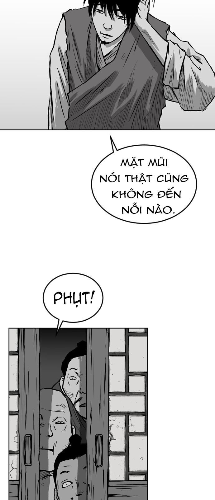 Sát Thủ Anh Vũ Chap 17 - Next Chap 18