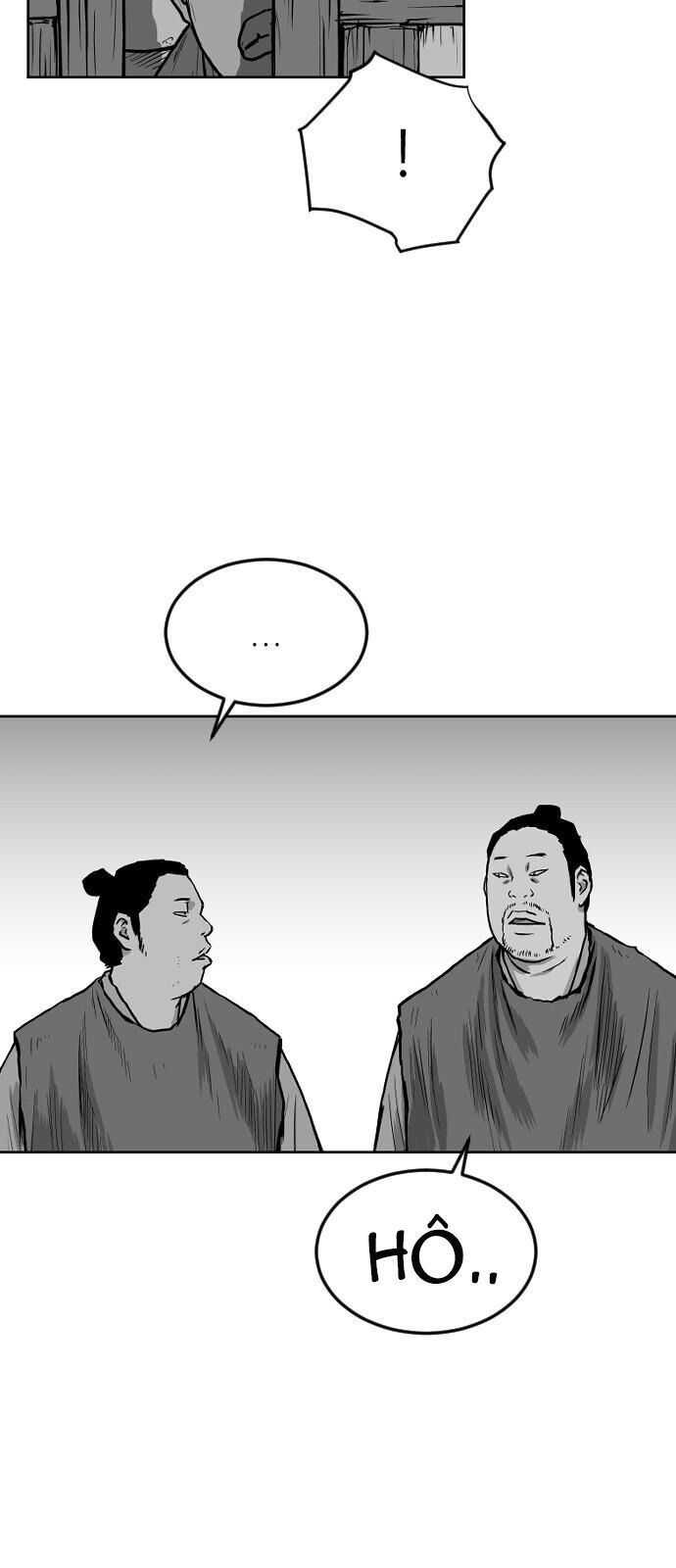 Sát Thủ Anh Vũ Chap 17 - Next Chap 18