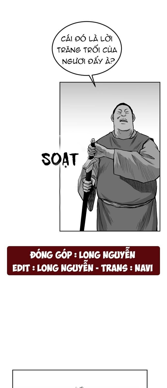 Sát Thủ Anh Vũ Chap 17 - Next Chap 18