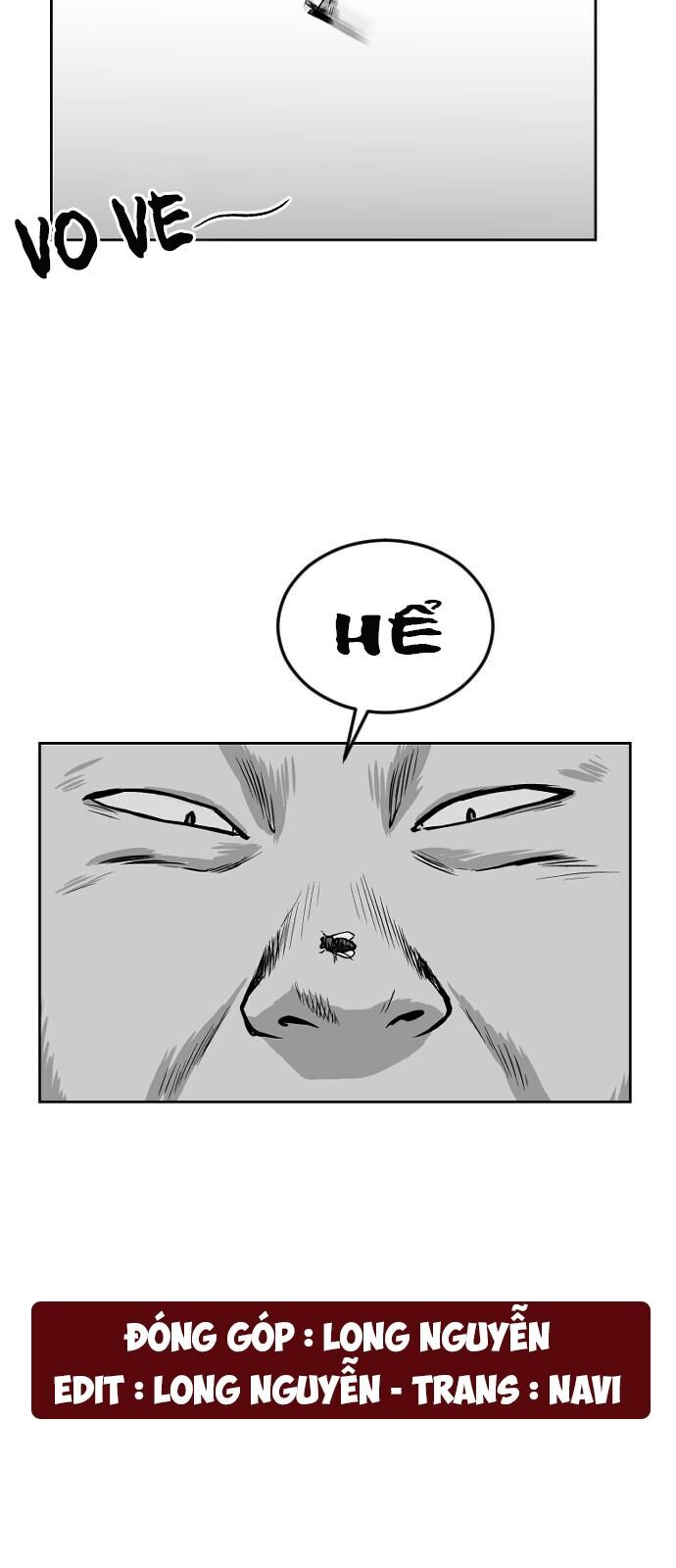 Sát Thủ Anh Vũ Chap 17 - Next Chap 18