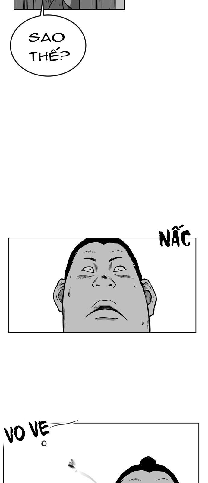 Sát Thủ Anh Vũ Chap 17 - Next Chap 18