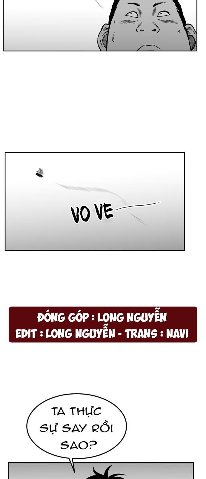 Sát Thủ Anh Vũ Chap 17 - Next Chap 18
