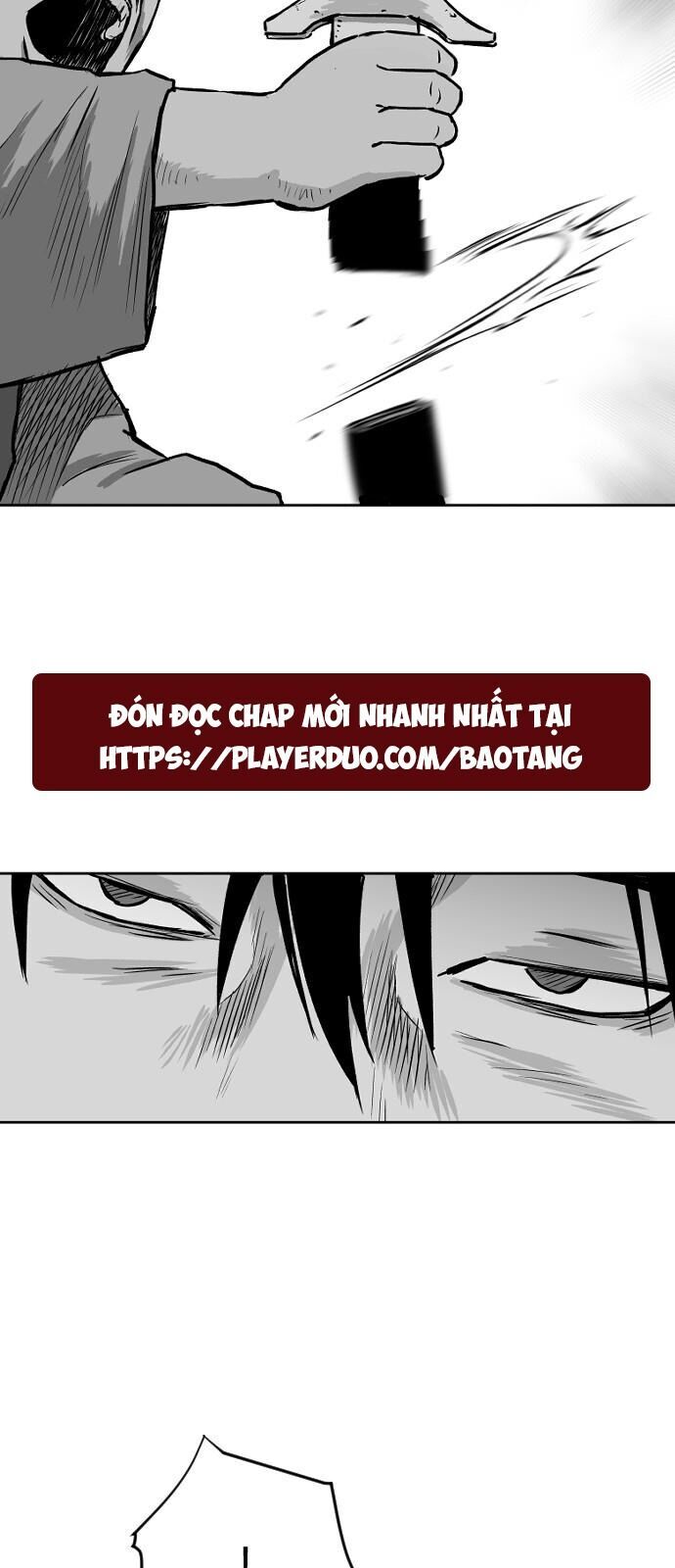 Sát Thủ Anh Vũ Chap 17 - Next Chap 18