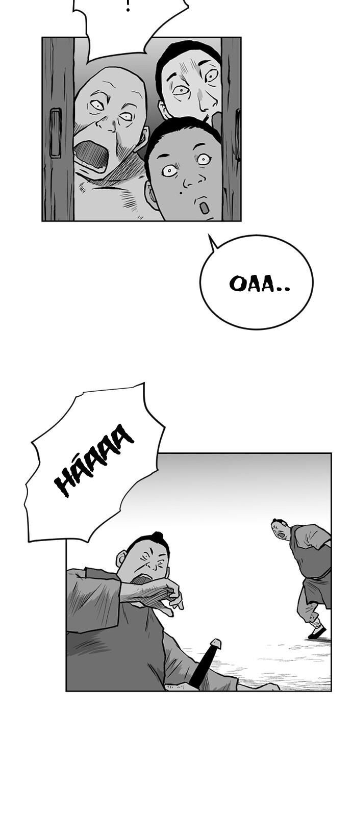 Sát Thủ Anh Vũ Chap 17 - Next Chap 18