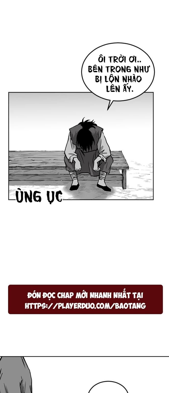 Sát Thủ Anh Vũ Chap 17 - Next Chap 18