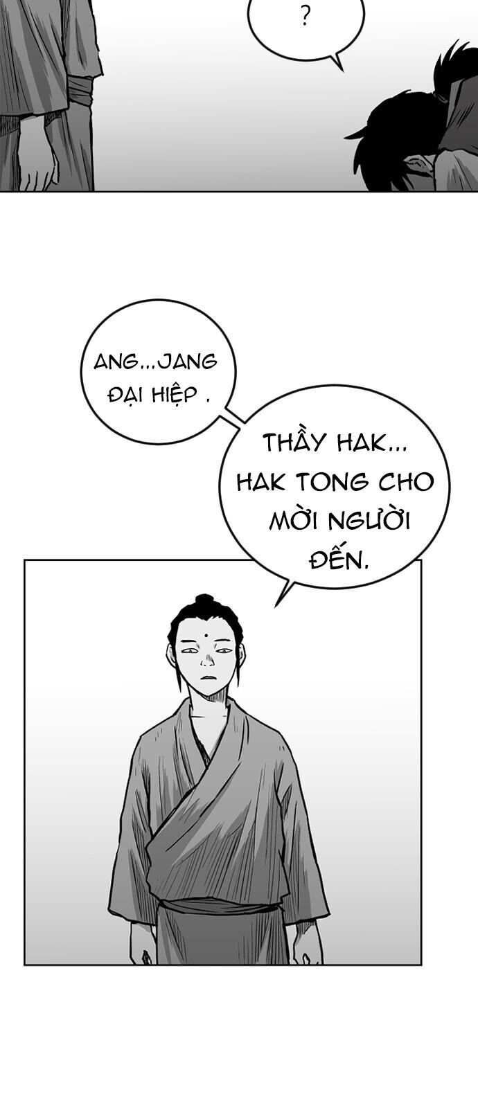 Sát Thủ Anh Vũ Chap 17 - Next Chap 18