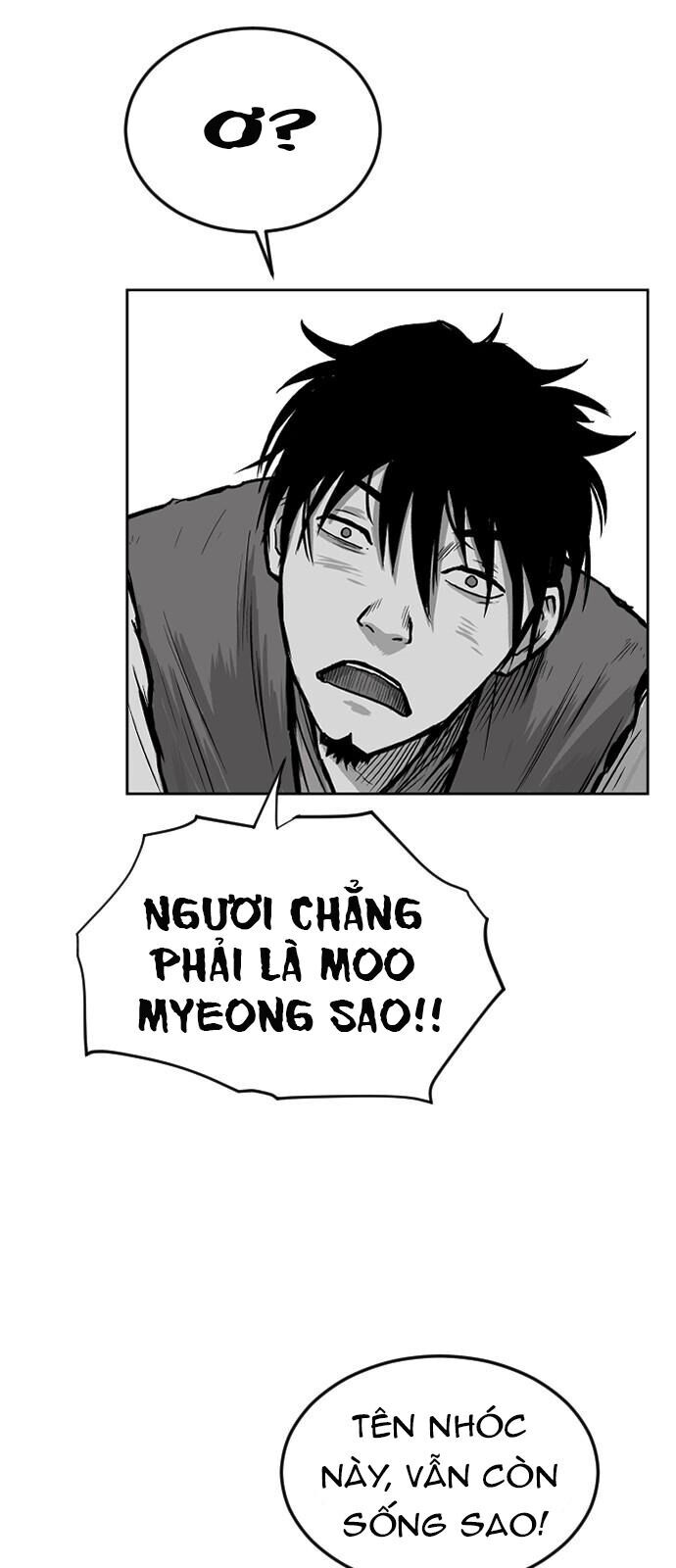 Sát Thủ Anh Vũ Chap 17 - Next Chap 18