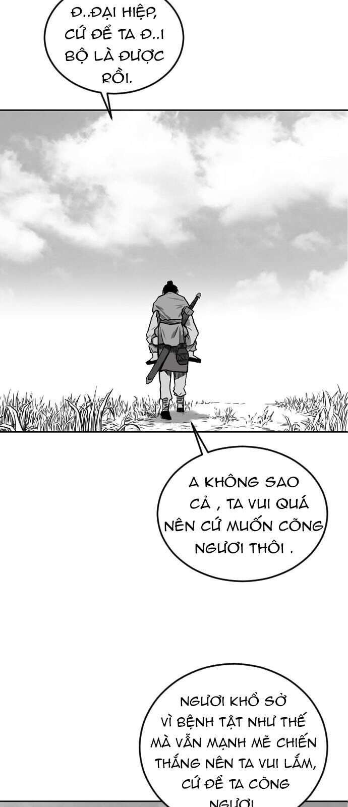 Sát Thủ Anh Vũ Chap 17 - Next Chap 18