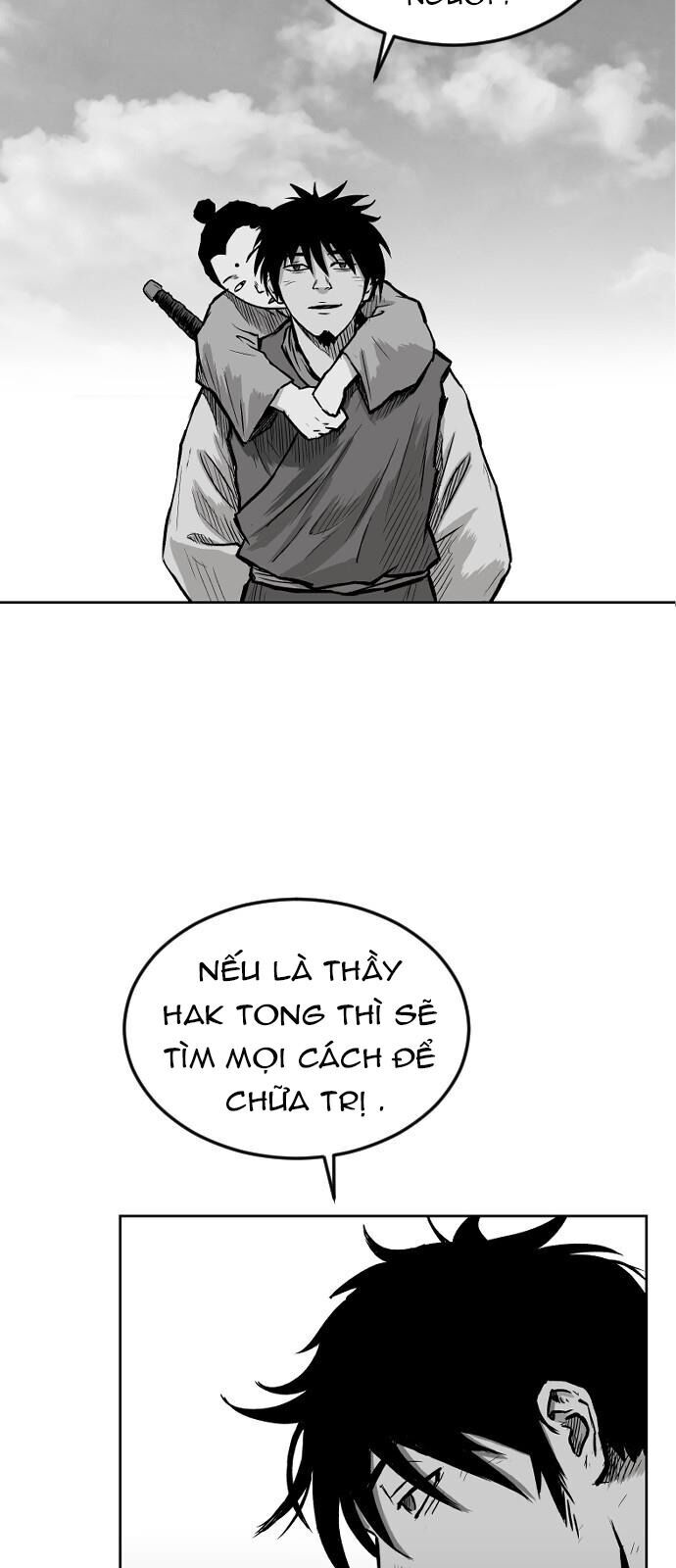 Sát Thủ Anh Vũ Chap 17 - Next Chap 18