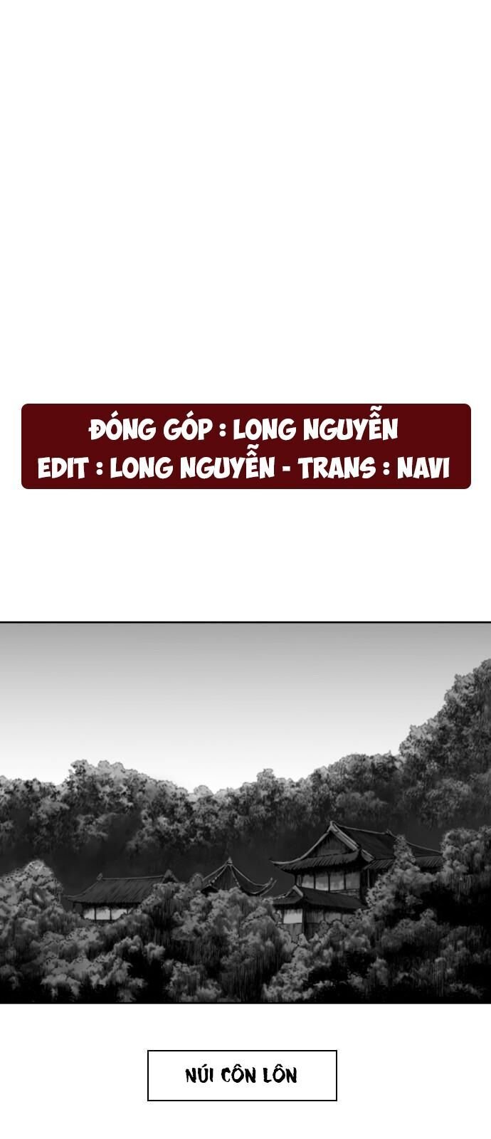 Sát Thủ Anh Vũ Chap 17 - Next Chap 18