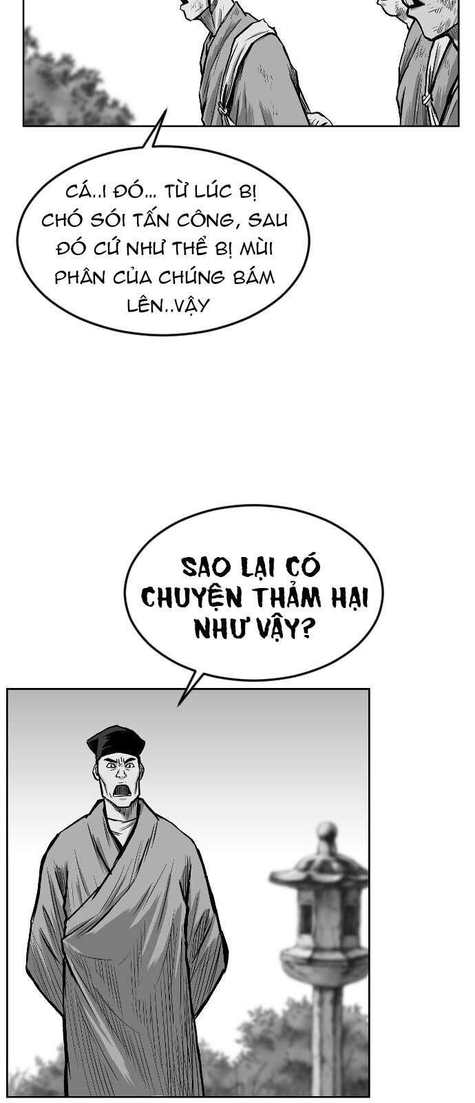 Sát Thủ Anh Vũ Chap 17 - Next Chap 18