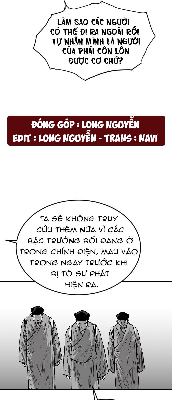 Sát Thủ Anh Vũ Chap 17 - Next Chap 18