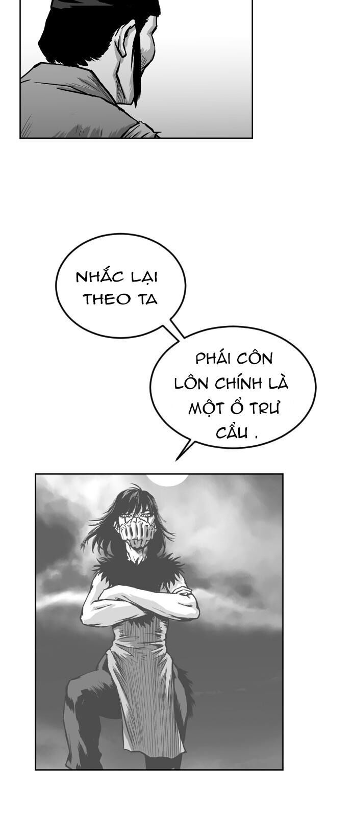 Sát Thủ Anh Vũ Chap 17 - Next Chap 18