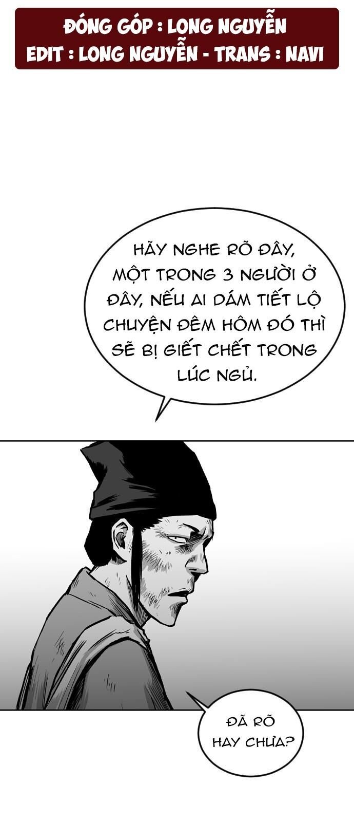 Sát Thủ Anh Vũ Chap 17 - Next Chap 18