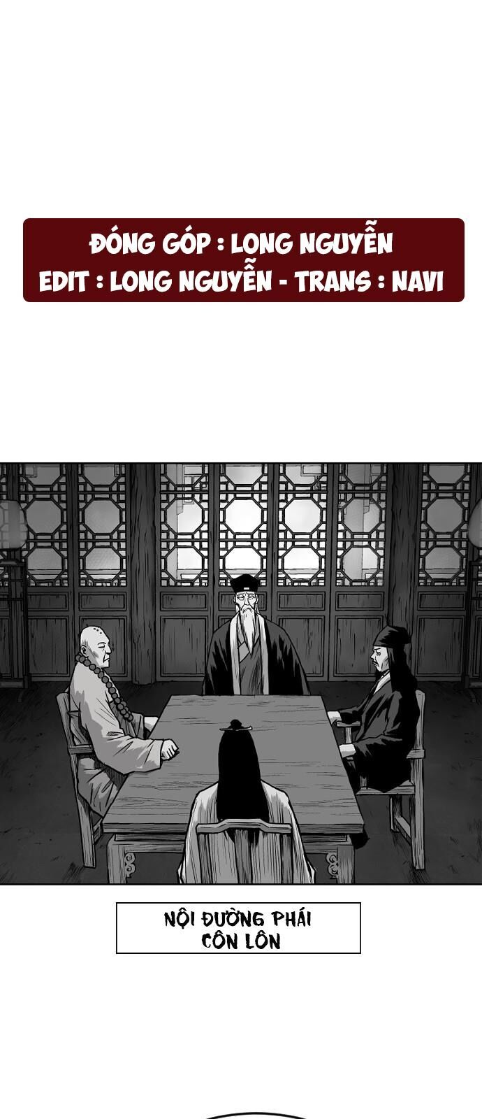 Sát Thủ Anh Vũ Chap 17 - Next Chap 18