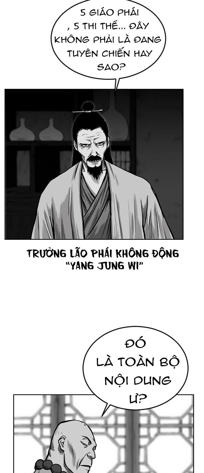 Sát Thủ Anh Vũ Chap 17 - Next Chap 18