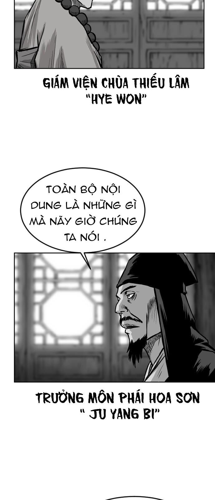 Sát Thủ Anh Vũ Chap 17 - Next Chap 18