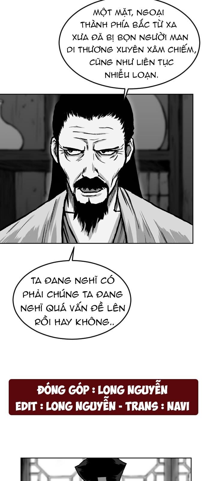Sát Thủ Anh Vũ Chap 17 - Next Chap 18