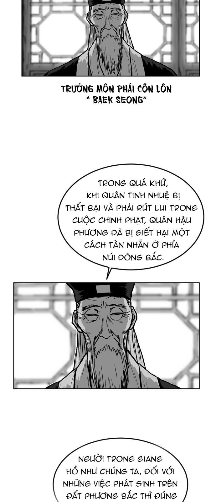Sát Thủ Anh Vũ Chap 17 - Next Chap 18