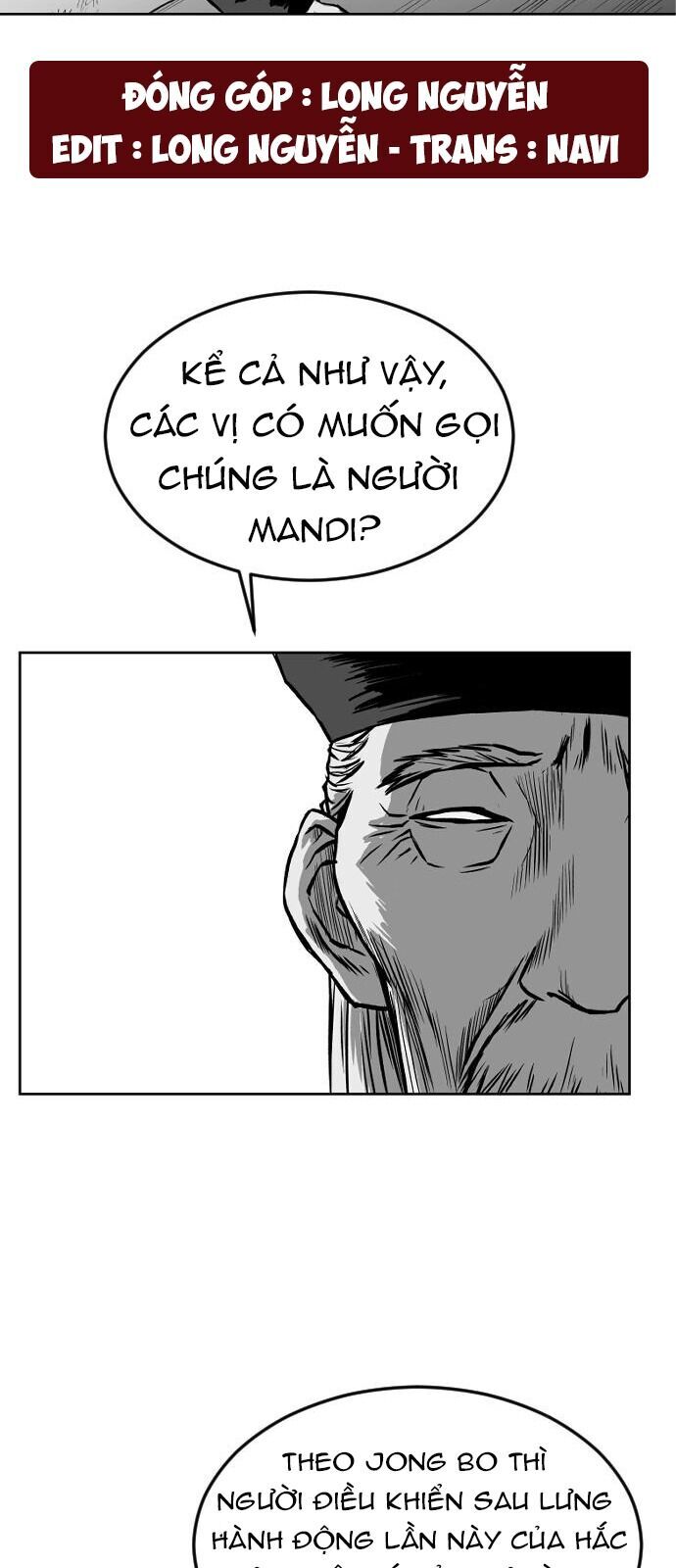 Sát Thủ Anh Vũ Chap 17 - Next Chap 18