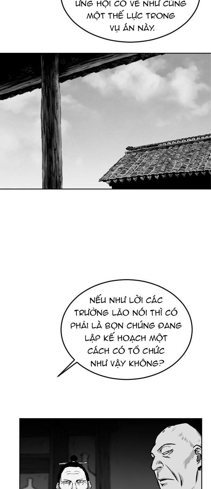Sát Thủ Anh Vũ Chap 17 - Next Chap 18